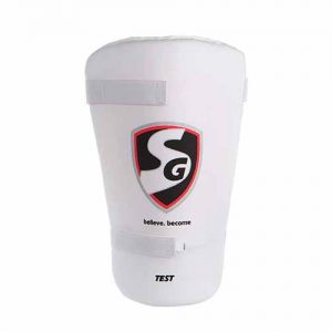 SG Test Thigh Pad