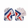 SG Test Wicket Keeping Gloves1