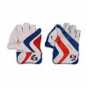 SG Test Wicket Keeping Gloves2