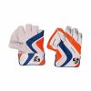 SG Tournament Wicket Keeping Gloves2