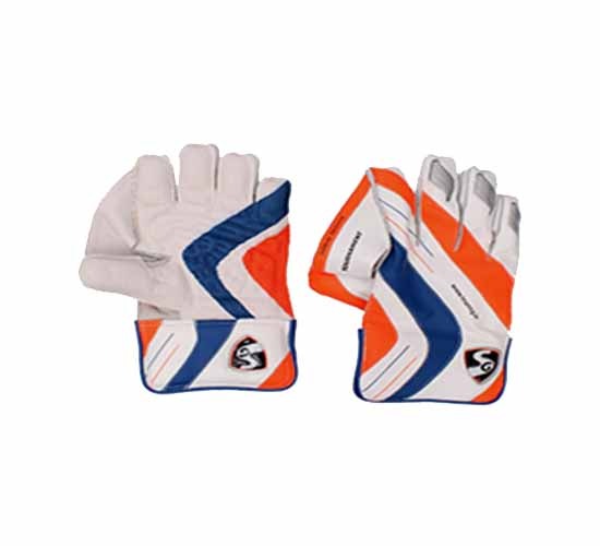 SG Tournament Wicket Keeping Gloves2