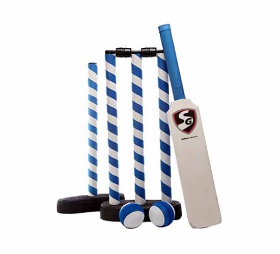 SG VS-319 Select Cricket Set