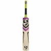 SG VS 319 Xtreme English Willow Cricket Bat