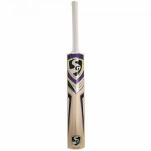 SG Verto Kashmir Willow Cricket Bat