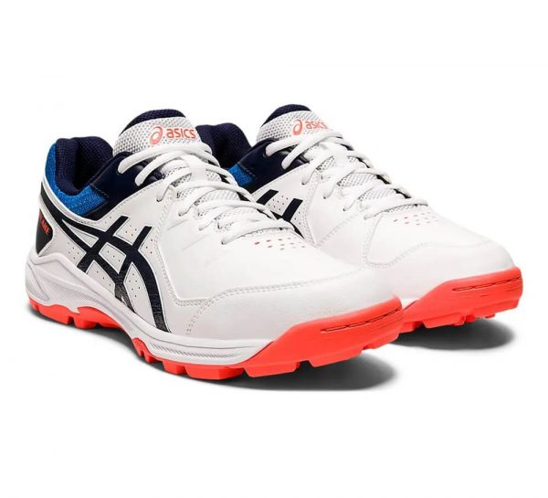 Asics Gel-Peake Cricket Shoes_Blue1