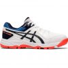 Asics Gel-Peake Cricket Shoes_Blue2