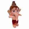 Fun Zoo Little Ganesha Soft Toy2