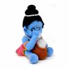 Fun Zoo Makhan Chor Soft Toy1