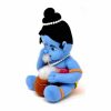 Fun Zoo Makhan Chor Soft Toy2