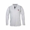 SG Icon Full Sleeves Cricket T-Shirt