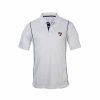 SG Icon Half Sleeves Cricket T-Shirt