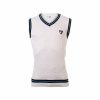 SG Icon Sleeveless Sweater