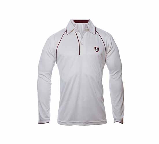 cricket jersey full sleeve