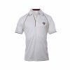 SG Premium Half Sleeves Cricket T-Shirt