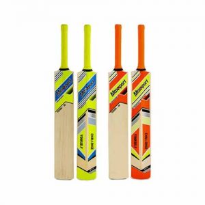 SG Tenn-10 Maxxport Cricket Bat