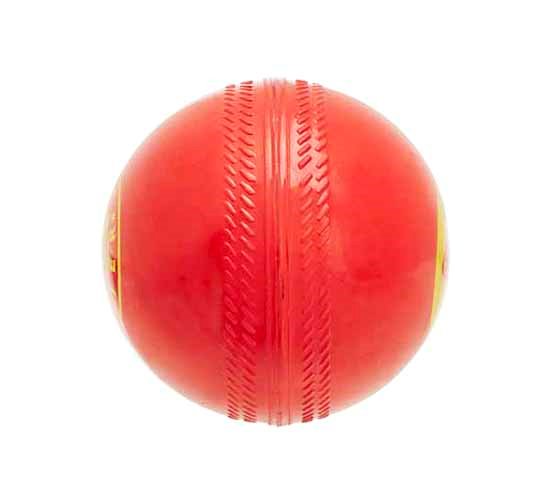 BRAND NEW 6 x SS TON Gutsy Soft Indoor Cricket Ball ~ Outdoor Synthetic balls 