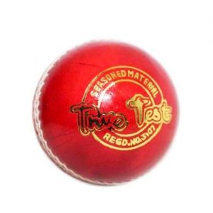 SS Ball True Test