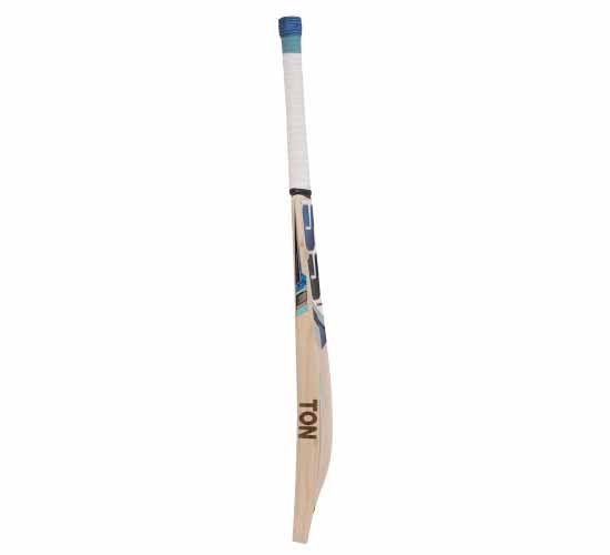 SS Blast English Willow Cricket Bat | Short Handle - Big Value Shop