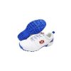 SS Camo 9000 Cricket Shoes - Blue1