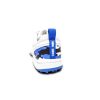 SS Camo 9000 Cricket Shoes - Blue2