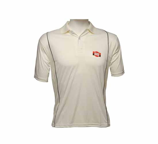 SS Custom Cricket T-Shirt