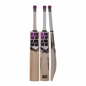 SS Gladiator Kashmir Willow Cricket Bat