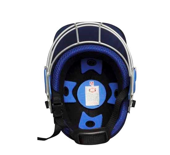 SS Gutsy Cricket Helmet1