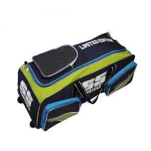 SS Limited Edition Cricket Kit Bag