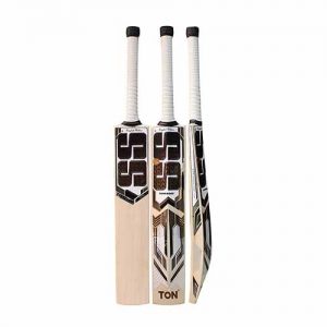 SS Master 99 English Willow Cricket Bat