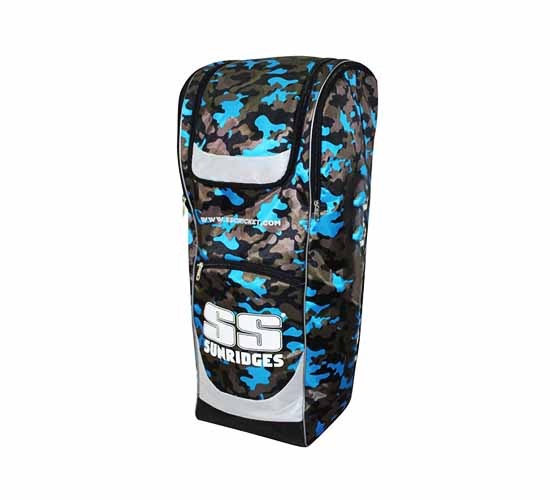 SS Premium Duffle Cricket Kit Bag