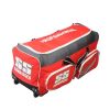 SS Professional Cricket Kit Bag