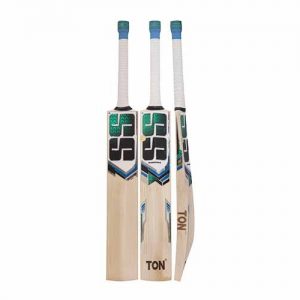 SS Sir-Richards English Willow Cricket Bat