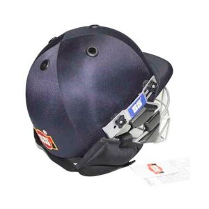 SS Super Cricket Helmet