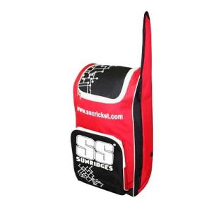 SS Super Cricket Kit Bag