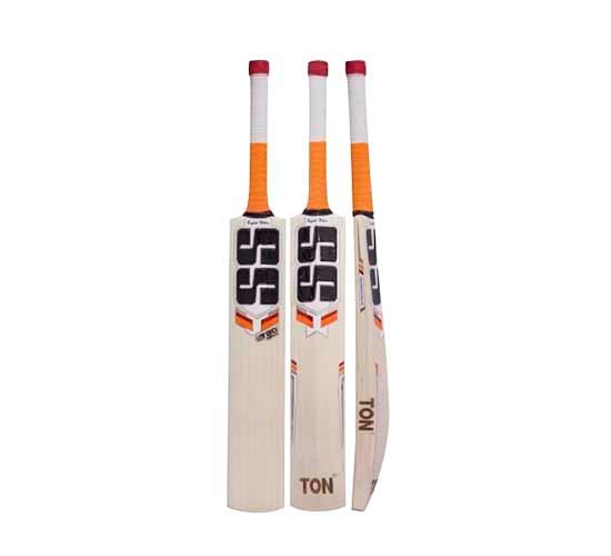 SS T20 Premium English Willow Cricket Bat