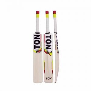 SS TON Tennis Kashmir Willow Cricket Bat