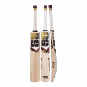 SS Thor English Willow Cricket Bat