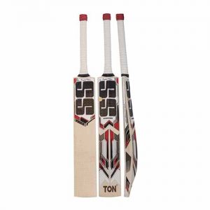 SS Tiger English Willow Cricket Bat