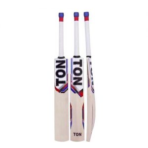 SS Ton Reserve Edition Kashmir Willow Cricket Bat