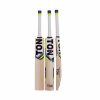 SS Ton Slasher English Willow Cricket Bat