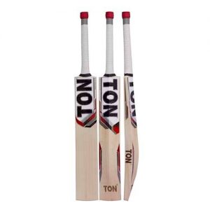 SS Ton Super English Willow Cricket Bat