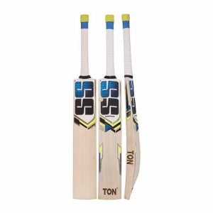 SS Waves English Willow Cricket Bat