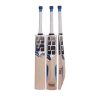 SS White Edition Blue English Willow Cricket Bat