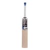 SS White Edition Blue English Willow Cricket Bat2