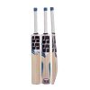 SS White Edition Blue Kashmir Willow Cricket Bat