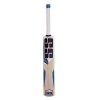 SS White Edition Blue Kashmir Willow Cricket Bat1