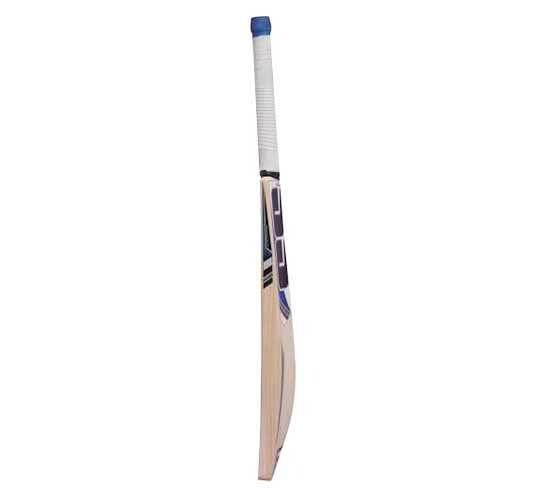 SS White Edition Blue Kashmir Willow Cricket Bat3