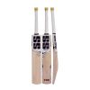 SS White Edition Gold Kashmir Willow Cricket Bat