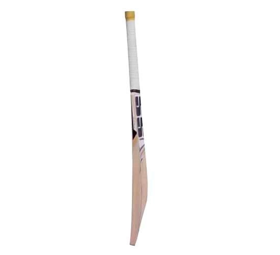 SS White Edition Gold Kashmir Willow Cricket Bat3