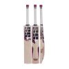 SS White Edition Pink English Willow Cricket Bat